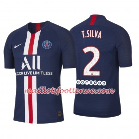 Maillot/Tenue Paris Saint-Germain PSG Thiago Silva 2 Domicile 2019/2020
